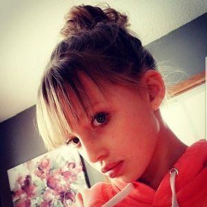 Meet your Posher, Delaney